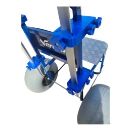 Porte piquet V1 chariot...