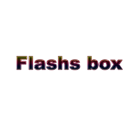 Flashs box