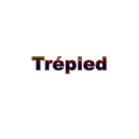 Trépied